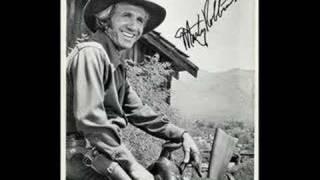 Marty Robbins Sings 'Ghost Riders In The Sky.'