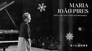 Maria João Pires’ Stunning 2024 Festival Performance