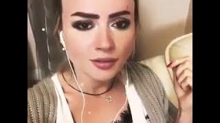 Cover of Paula Abdul Straight up by Sara Oks (full version)