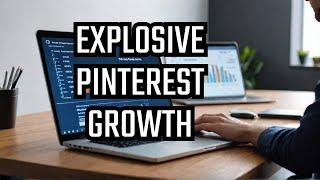 Explosive Growth: From 1000 to $380,000 Views on Pinterest