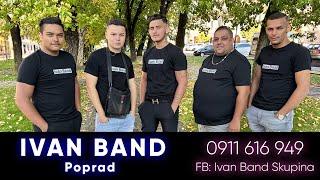 IVAN BAND - FOX Igor