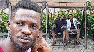 Bebe Cool Hires Ashburg Kato To Fight His Musical And Political Battles