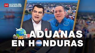 Todo lo que necesitas saber sobre las Aduanas en Honduras