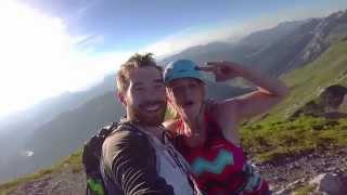Berghaus Adventure List