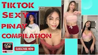 TikTok:  Papiegarcia Part02. Pinay Tiktok Dance Compilation Vlg.04)   #TiktokaPedia