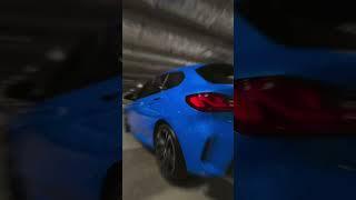 Скорей забирай себе эту пулю BMW 118 d 2020г Пробег :6.000 кмПод ключ в РФ +995 591 341 578 Артём