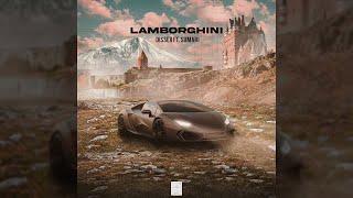 DISSER & SUMARI - Lamborghini - دسر مع سومري