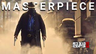 Red Dead Redemption 2 Remains a MASTERPIECE