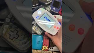 I hyper-modded this GameBoy Advance!