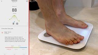 Xiaomi Mi Body Composition Scale 2