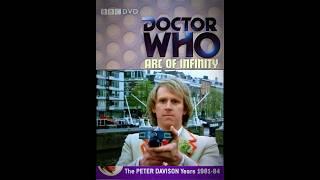 The Doctor defeats Omega #doctorwho #petedavison #classicdoctorwho #edit #shorts