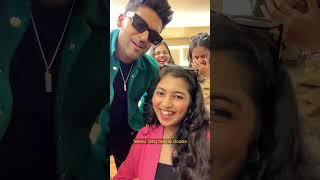 Lame jokes with Guru Randhawa ️| Princy Parikh #gururandhawa #whatyaaprincy