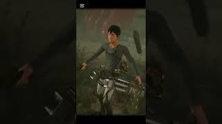 two big daddy titan - attack on titan 2