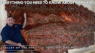 The BEST Way To Cook Ribs: The Perfect Cook Time and Temperature