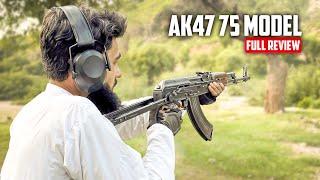 Ak47 75 Model Full Review And Testing