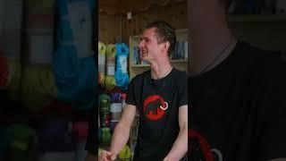 Adam Ondra's controversial opinions on classic UK climbing