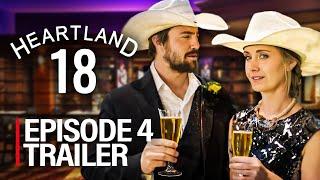 Heartland Season 18 Episode 4 Trailer & First Look