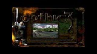 Gothic 3 - 68 серия - (Битва за Гельдерн)