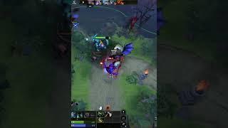 PLAYING SPECTRE I MISS DOING THIS #dota2 #shorts