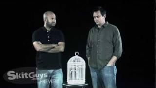 Skit Guys - The Birdcage