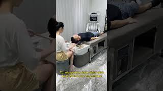 Wholesale Massage Shop Head Therapy Bed Equipment Manufacture | We Do SPA