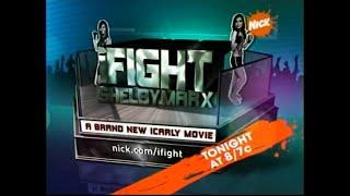 Nickelodeon Commercial Breaks (August 8, 2009)