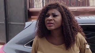 New Movie Alert "ROYAL INFLUENCE" 2019 Latest Nigerian Nollywood Movie