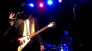 Leroy Powell at the High Watt in Nashville pt. 4 (3-14-2013)