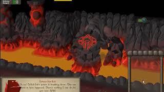 INFERNAL CAPE (FAIL) | OSRS TZKAL-ZUK INFERNO | CAT BUS