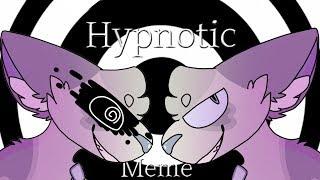 Hypnotic Meme (commission)