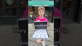 Can Starbucks Spell YouTubers’ Names | Ep 3