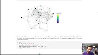 Making network graphs in R - ggraph and tidygraph introduction