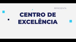 Centro de Excelência - InfoIoT e Microsoft