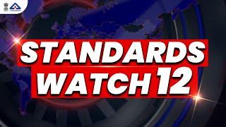 Standards Watch 12 | Safety of Household Electrical Appliances | Illumination Insights | BIS