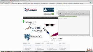 [Tutorial] How to setup a centos server | Centos webpanel CWP