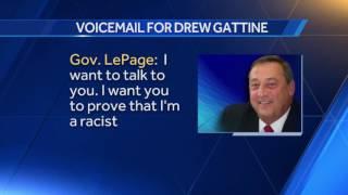 Governor leaves profanity-laced voicemail for local rep