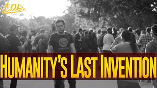 Humanity's Last Invention? | Prospects Of An AI Dominant Future | AUDIONLY | Speakers Corner 2019