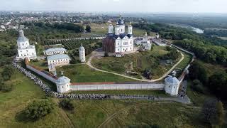 Брянск город древний, город молодой