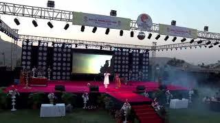 Sapkal Knowledge Hub- Astitva 2018