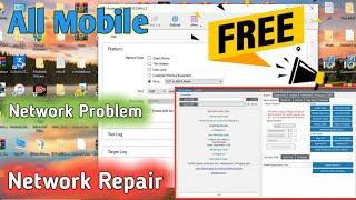 Mtk All Mobile Network Repair Free Tool 2024  Infinix Tecno Vivo Oppo Imei Repair Free Tool