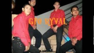 se va muriendo mi alma - grupo ryval