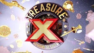 Treasure X TV Commercial | Season 1 | 15 Seconds