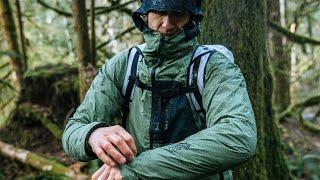 Exposure/2™ Gore-Tex PACLITE® Plus Jacket