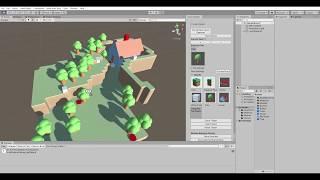 3D Tilemap Tool for Unity - Sample