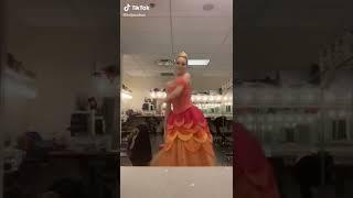 #ballettok Hashtag Videos on TikTok 172