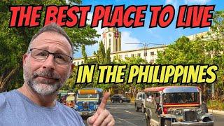 I found MY spot in the Philippines! | Luxury hotel tour