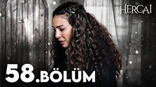 Hercai 58. Bölüm