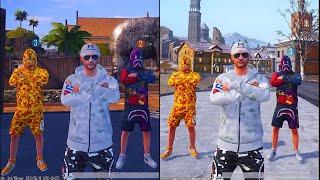 EP97: BAPE X PUBG MOBILE - Tiktok Trend