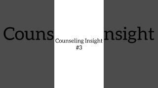 Counseling Insight #3-Parenting Tip #counseling #parentingtips #counselling #insights #lifestyle