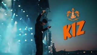 K.I.Z. - LIVEBLOG - CASTIVAL + ROCK AM RING + ROCK IM PARK